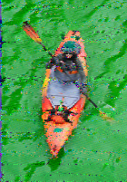 Shortwave Radiogram image