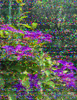 Shortwave Radiogram image
