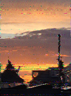 Shortwave Radiogram image