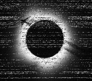 Shortwave Radiogram image