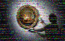 Shortwave Radiogram image