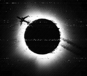 Shortwave Radiogram image