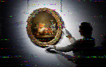 Shortwave Radiogram image