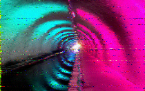 Shortwave Radiogram image