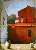 Shortwave Radiogram image