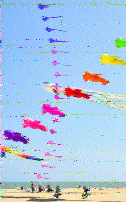 Shortwave Radiogram image
