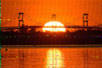 Shortwave Radiogram image