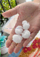 Shortwave Radiogram image