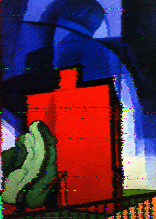 Shortwave Radiogram image