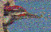 Shortwave Radiogram image