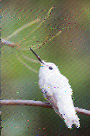 Shortwave Radiogram image