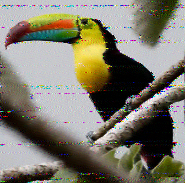 Shortwave Radiogram image