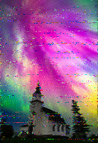 Shortwave Radiogram image