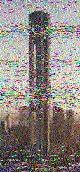 Shortwave Radiogram image
