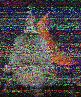 Shortwave Radiogram image