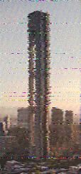 Shortwave Radiogram image
