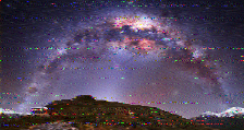 Shortwave Radiogram image