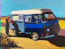Shortwave Radiogram image