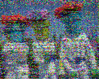 Shortwave Radiogram image