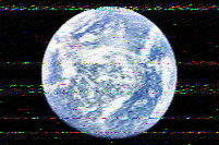 Shortwave Radiogram image