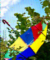 Shortwave Radiogram image