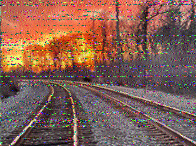 Shortwave Radiogram image