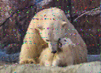 Shortwave Radiogram image