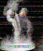Shortwave Radiogram image