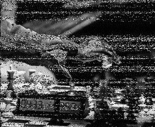 Shortwave Radiogram image