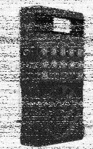 Shortwave Radiogram image