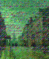 Shortwave Radiogram image