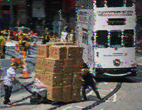 Shortwave Radiogram image