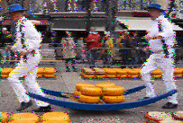 Shortwave Radiogram image