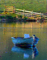 Shortwave Radiogram image