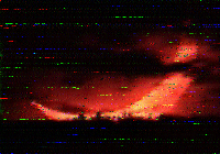 Shortwave Radiogram image