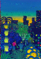 Shortwave Radiogram image