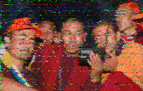 Shortwave Radiogram image