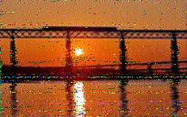 Shortwave Radiogram image