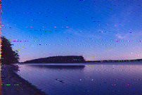 Shortwave Radiogram image