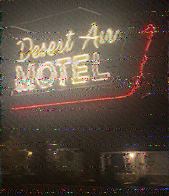 Shortwave Radiogram image