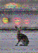 Shortwave Radiogram image