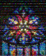 Shortwave Radiogram image