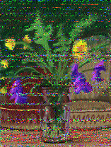 Shortwave Radiogram image