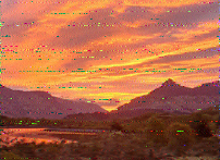 Shortwave Radiogram image