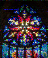 Shortwave Radiogram image