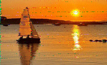 Shortwave Radiogram image