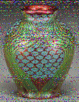 Shortwave Radiogram image