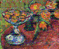 Shortwave Radiogram image
