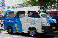 Shortwave Radiogram image