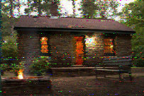 Shortwave Radiogram image